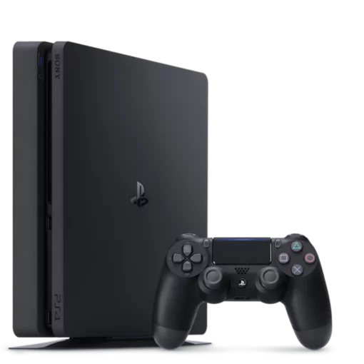 خرید پلی استیشن 4 اسلیم playstation 4 slim استوک